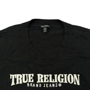 True Religion Sweater (L)