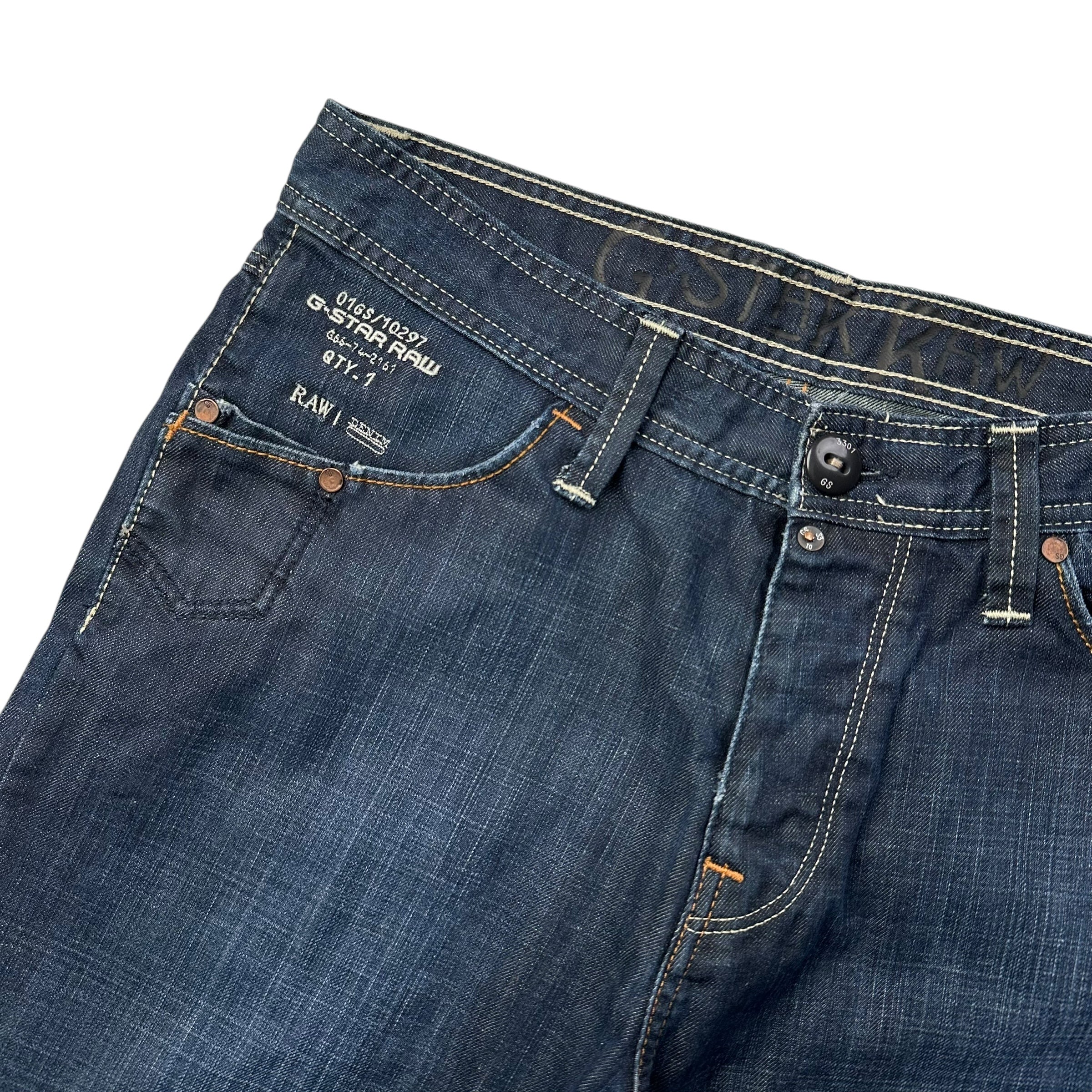 G-Star Jeans (L)