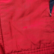 Rare 2000's Nike FC Barcelona Trackjacket (S)