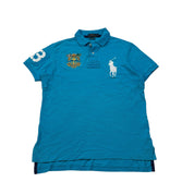 Ralph Lauren Big Pony Polo (M)
