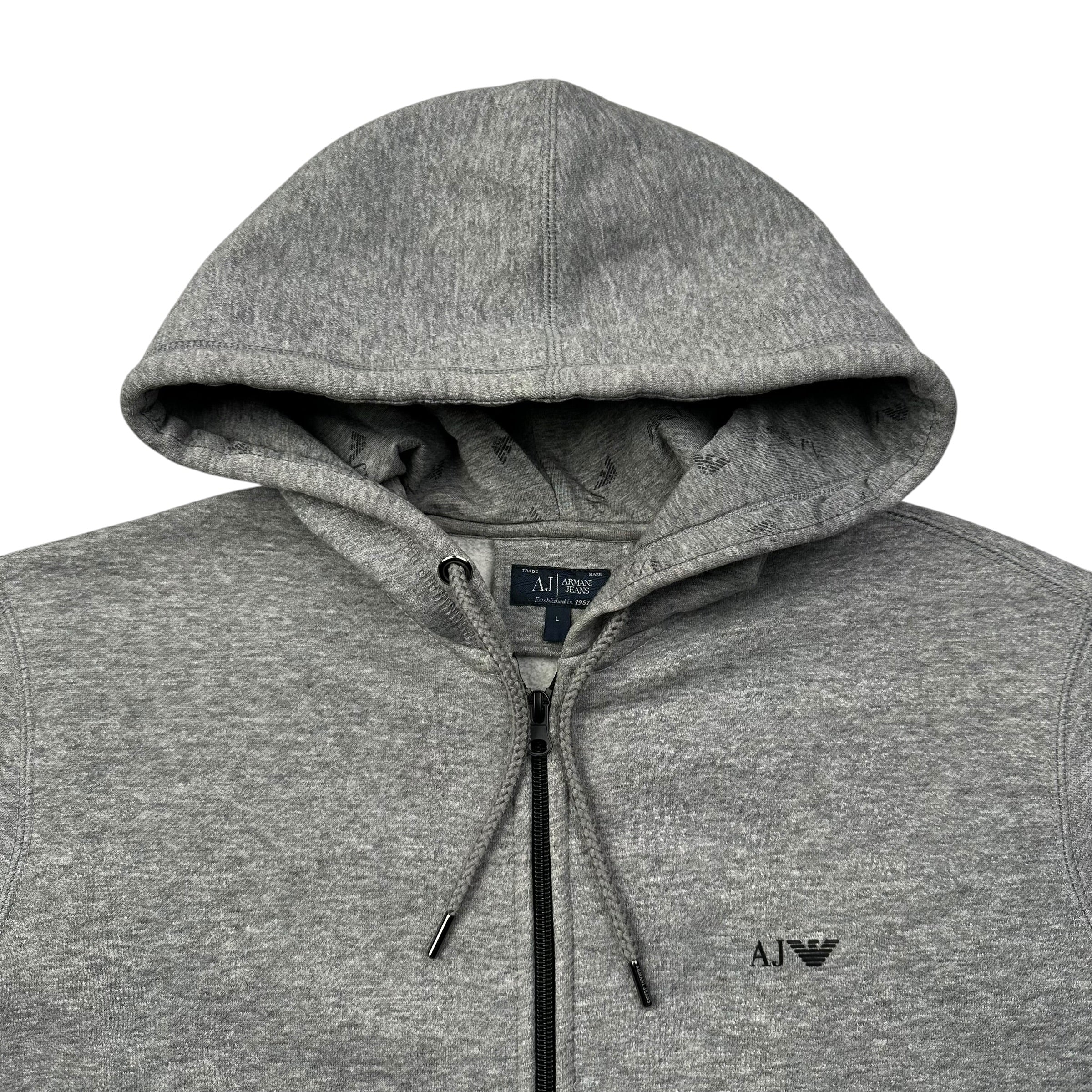 Armani Jacket (L)