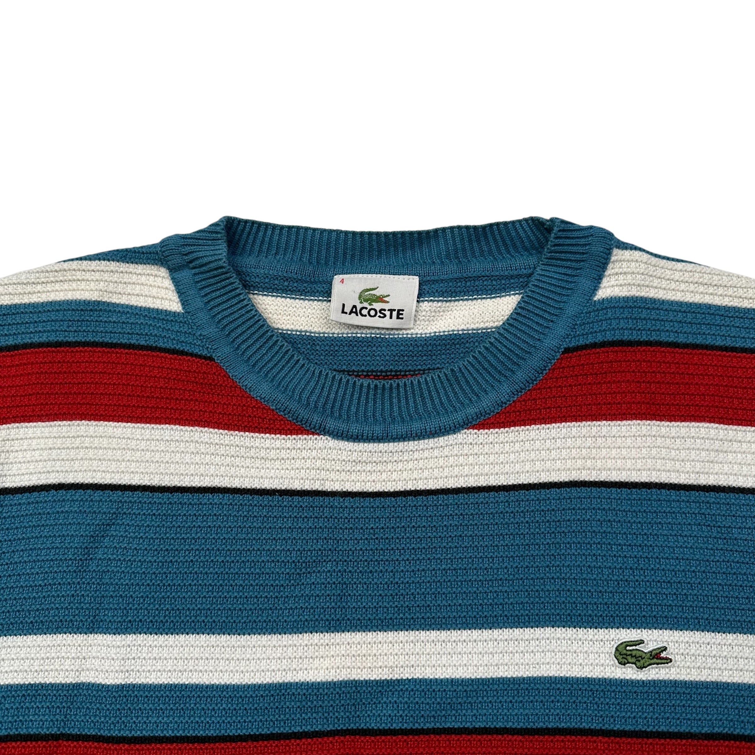 Lacoste Sweater (M)