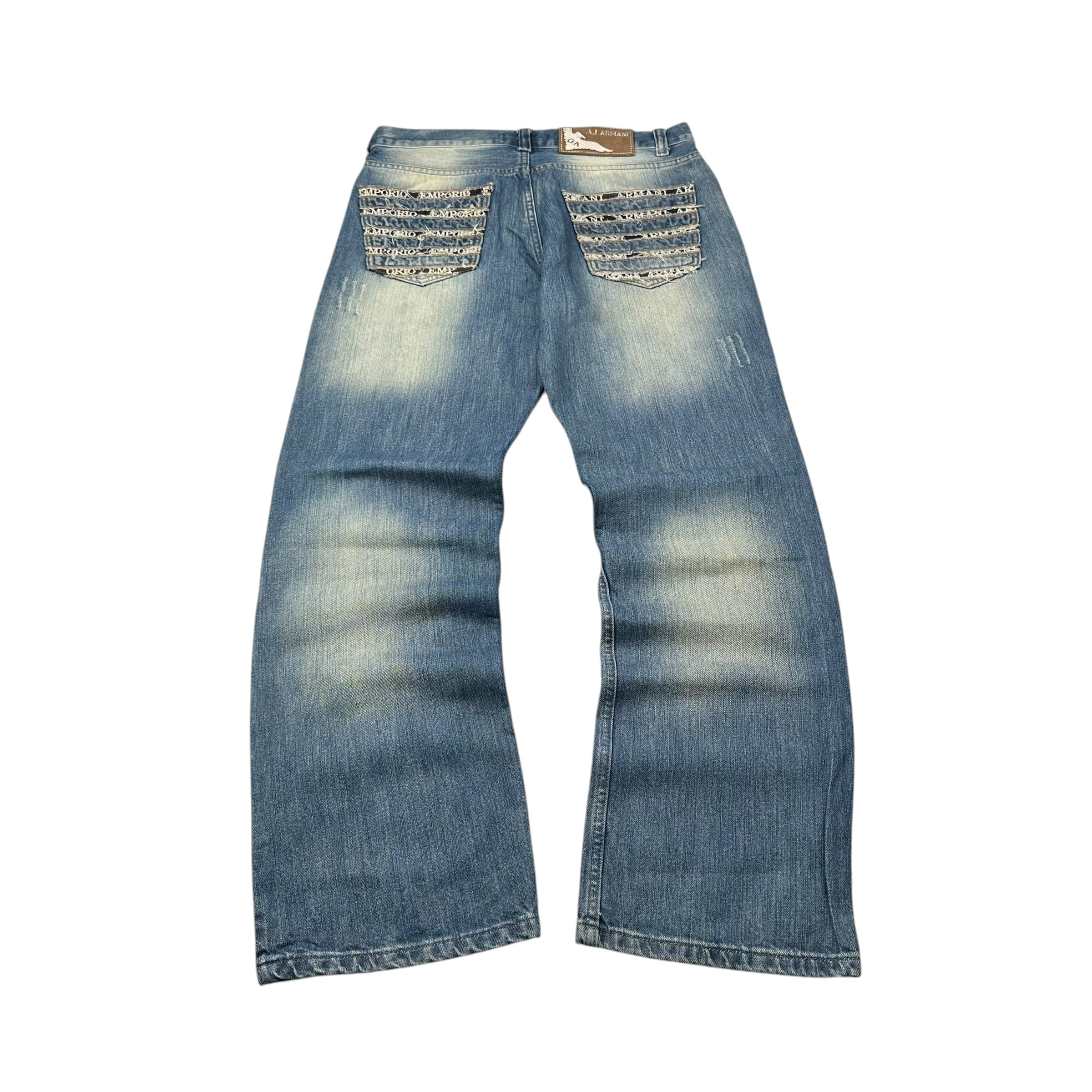 Armani Jeans (M)