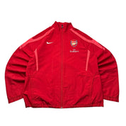 Nike Arsenal Tracksuit(L)