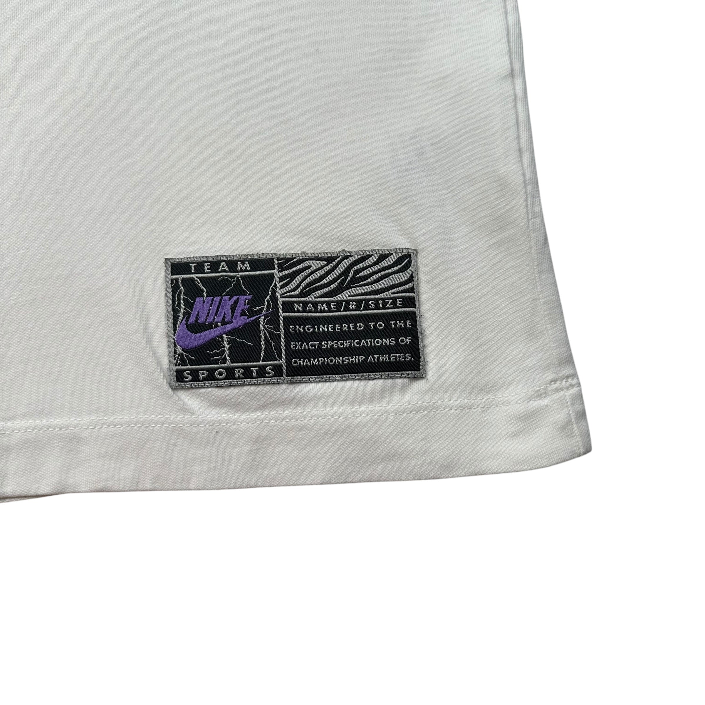 Nike T-Shirt (L)