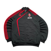 Adidas AC Milan Tracksuit (M)