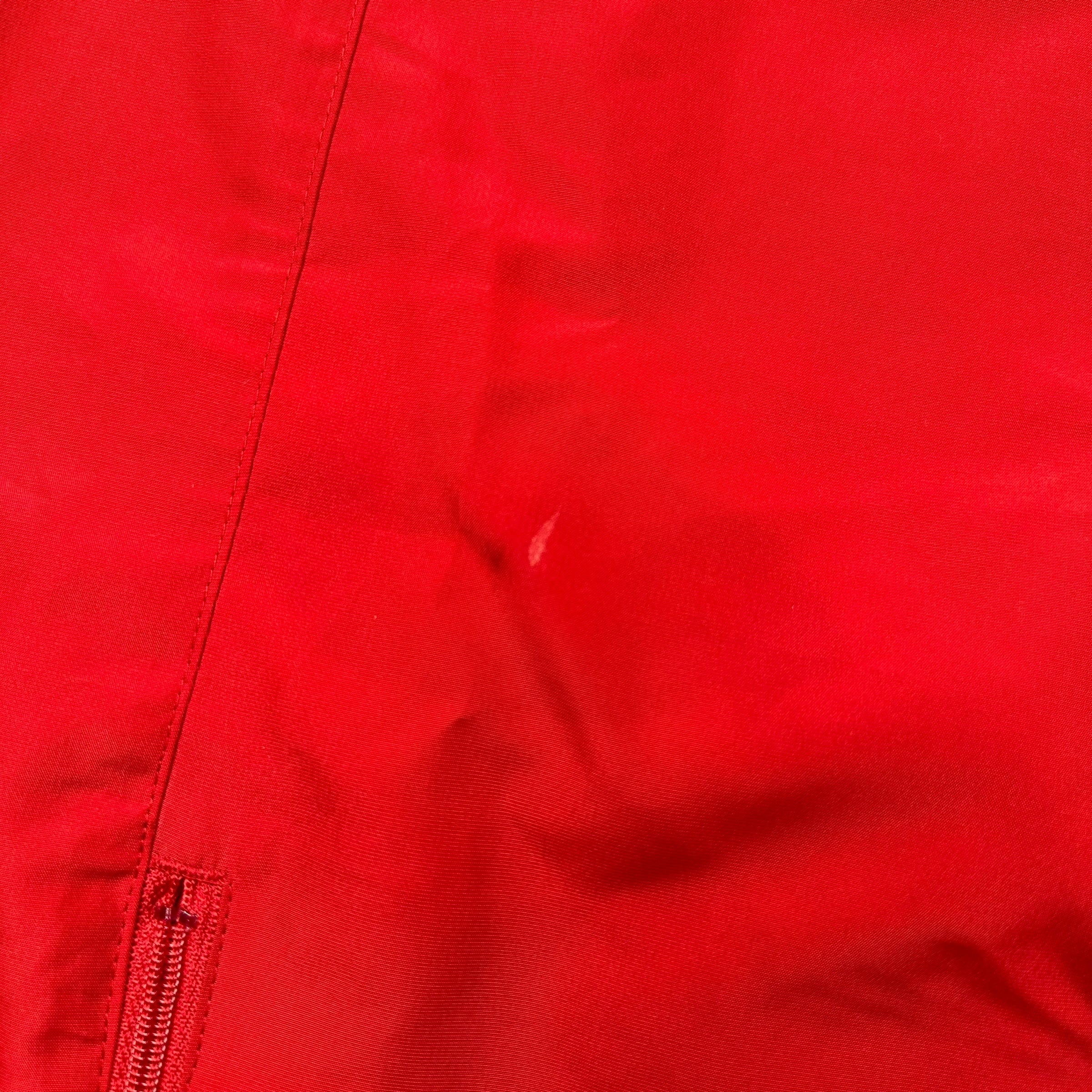 Adidas Spain Tracksuit (L)
