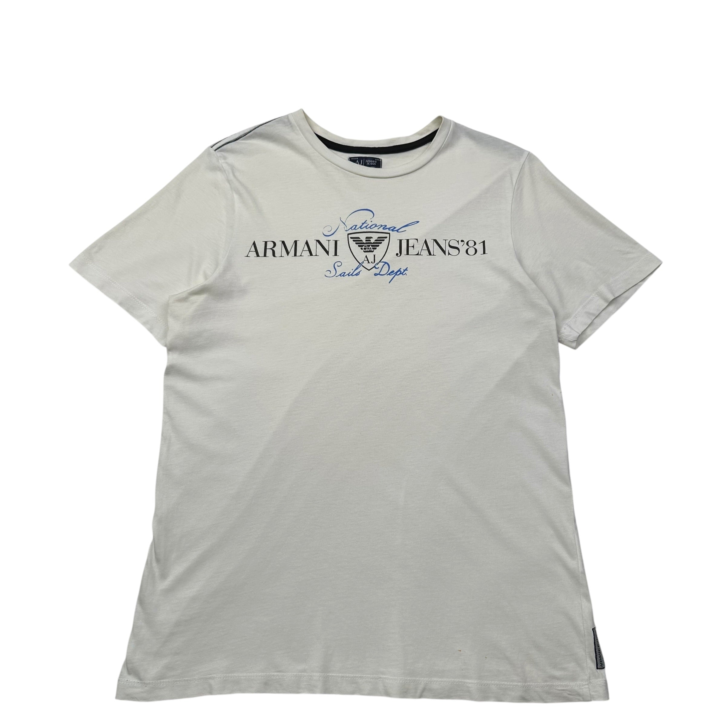 Armani T-Shirt (M)