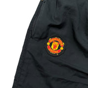 Nike Manchester United Tracksuit (S)
