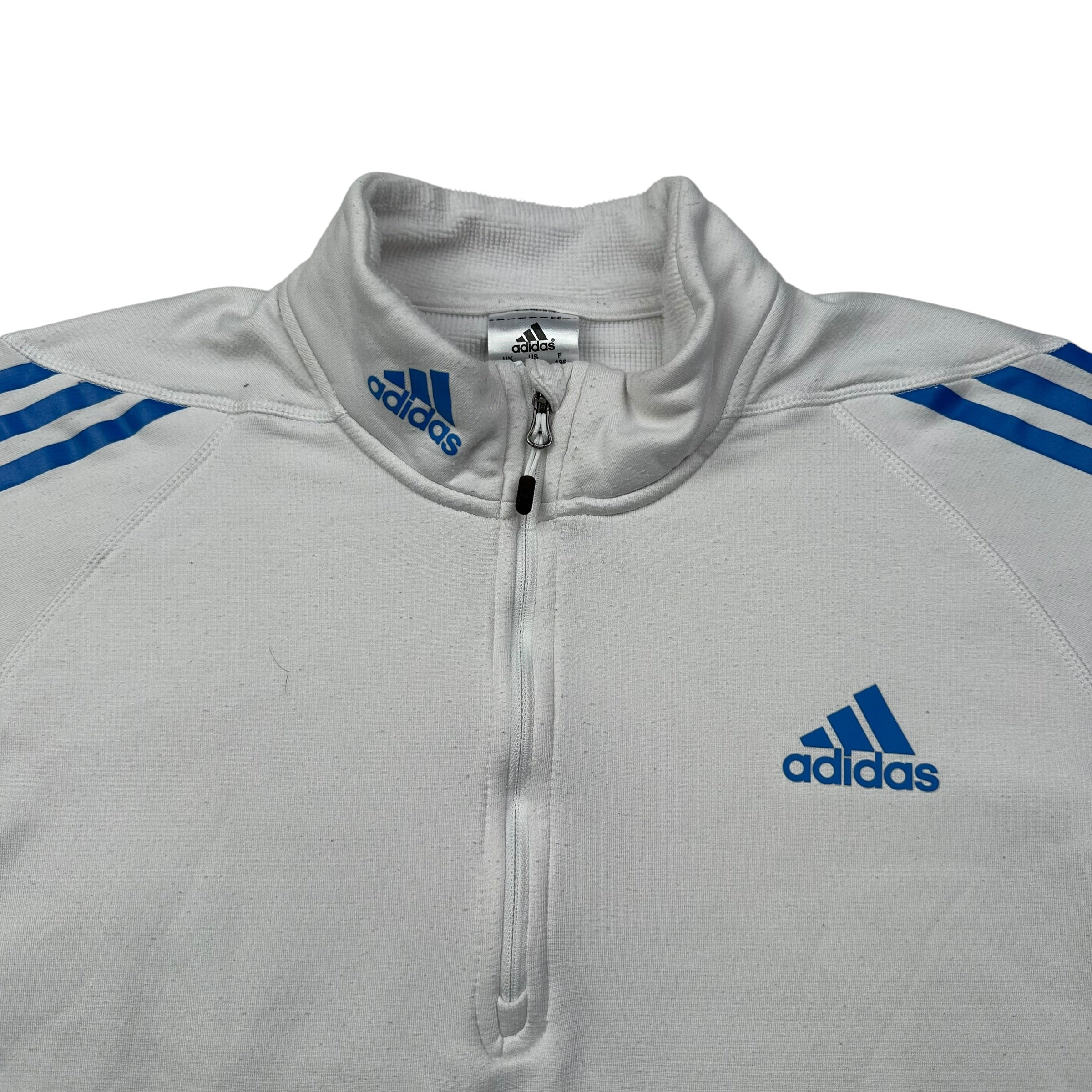 Adidas Russia Sweater (XL)