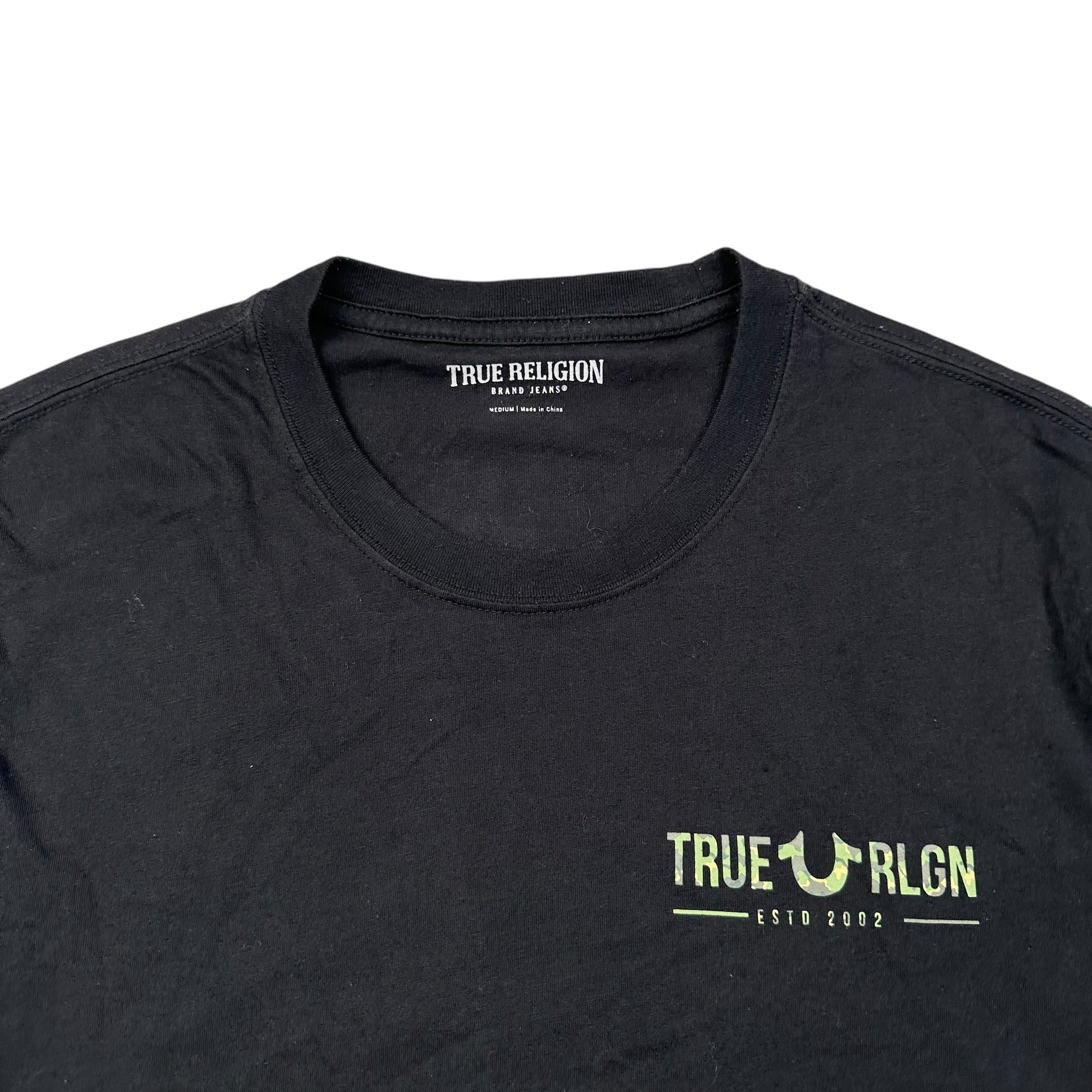 True Religion Jeans (M)