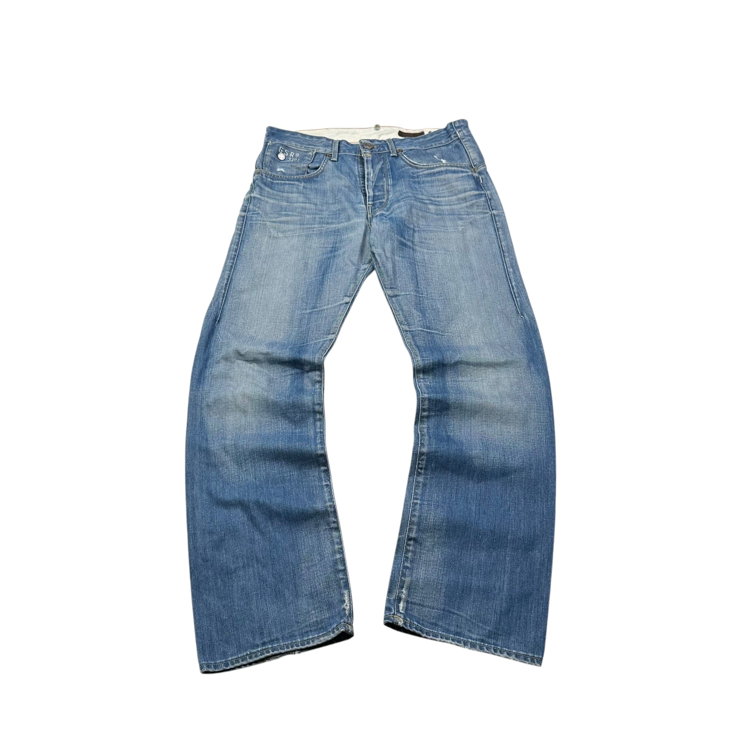 G-Star Jeans (S)