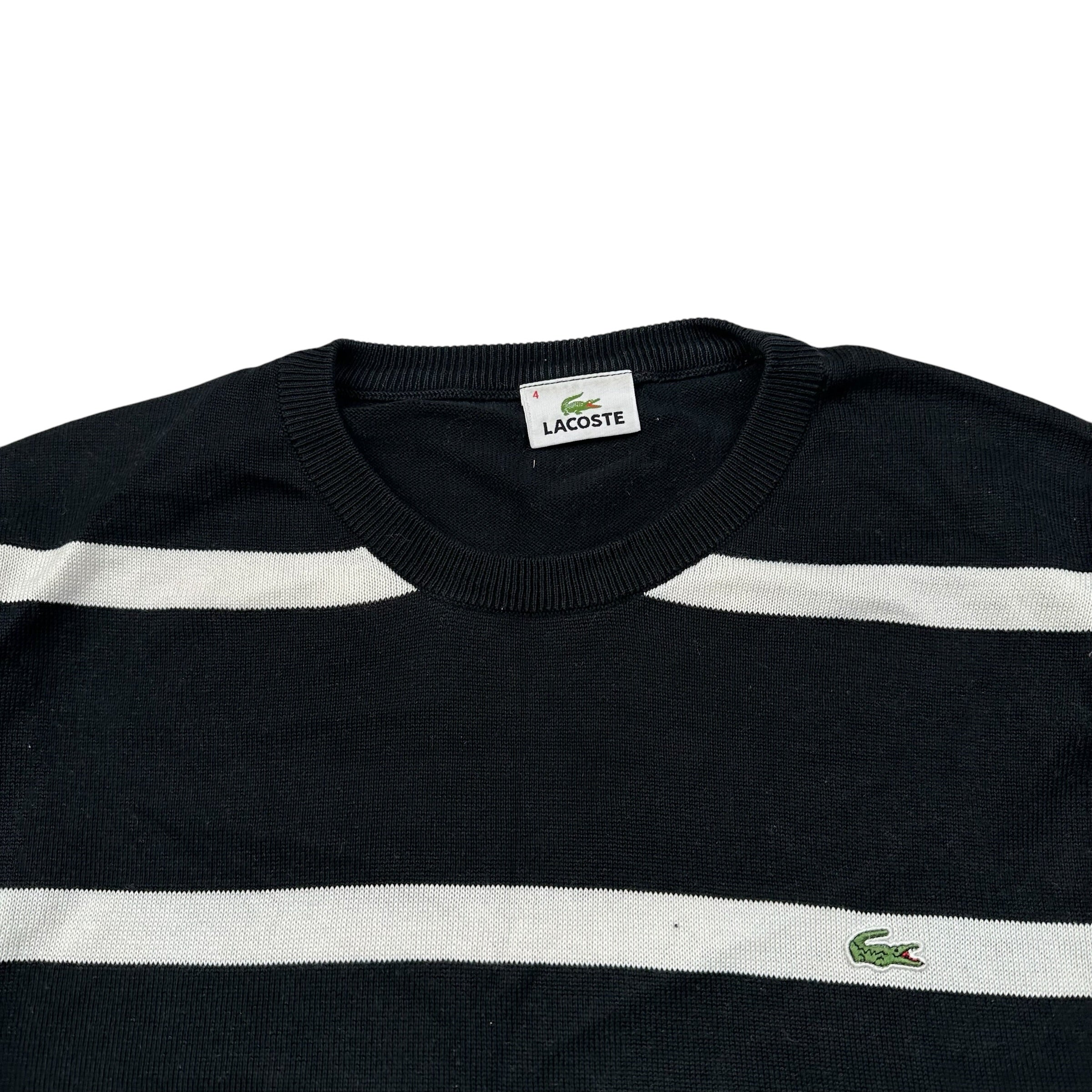 Lacoste Sweater (M)
