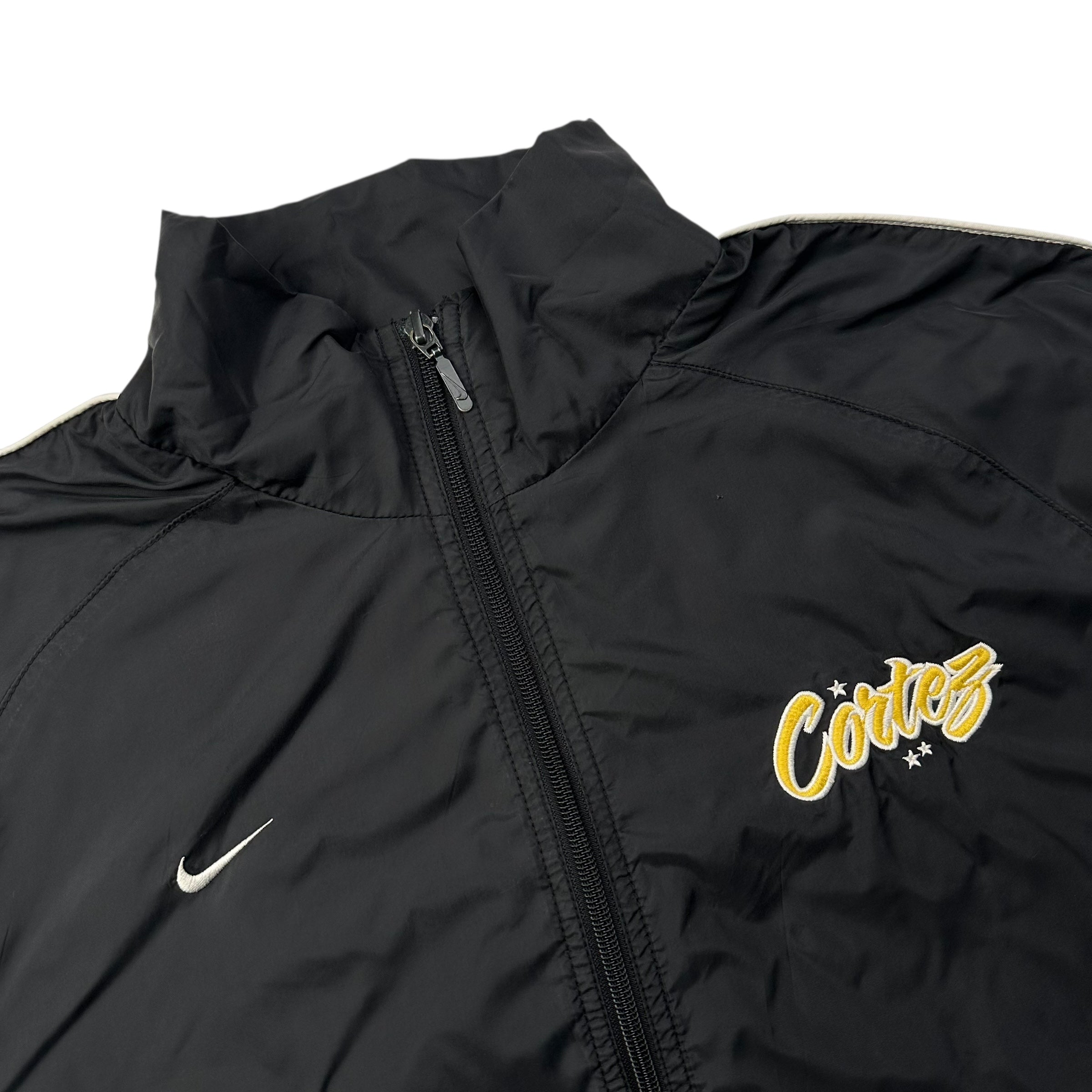 Rare Nike Cortez Trackjacket (M)