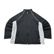 Nike Trackjacket (XS)