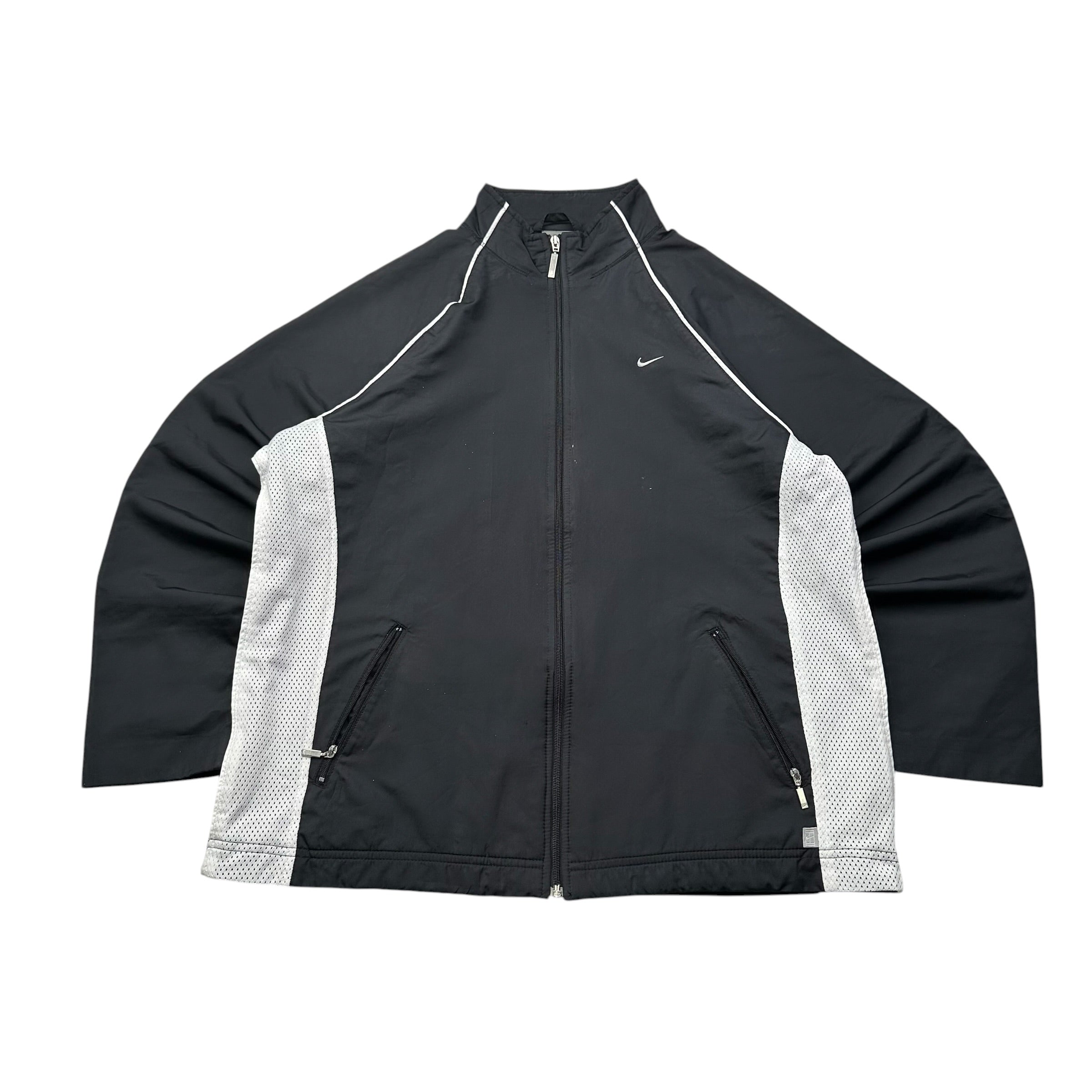 Nike Trackjacket (XS)