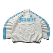 Adidas Marseille Tracksuit (XL)