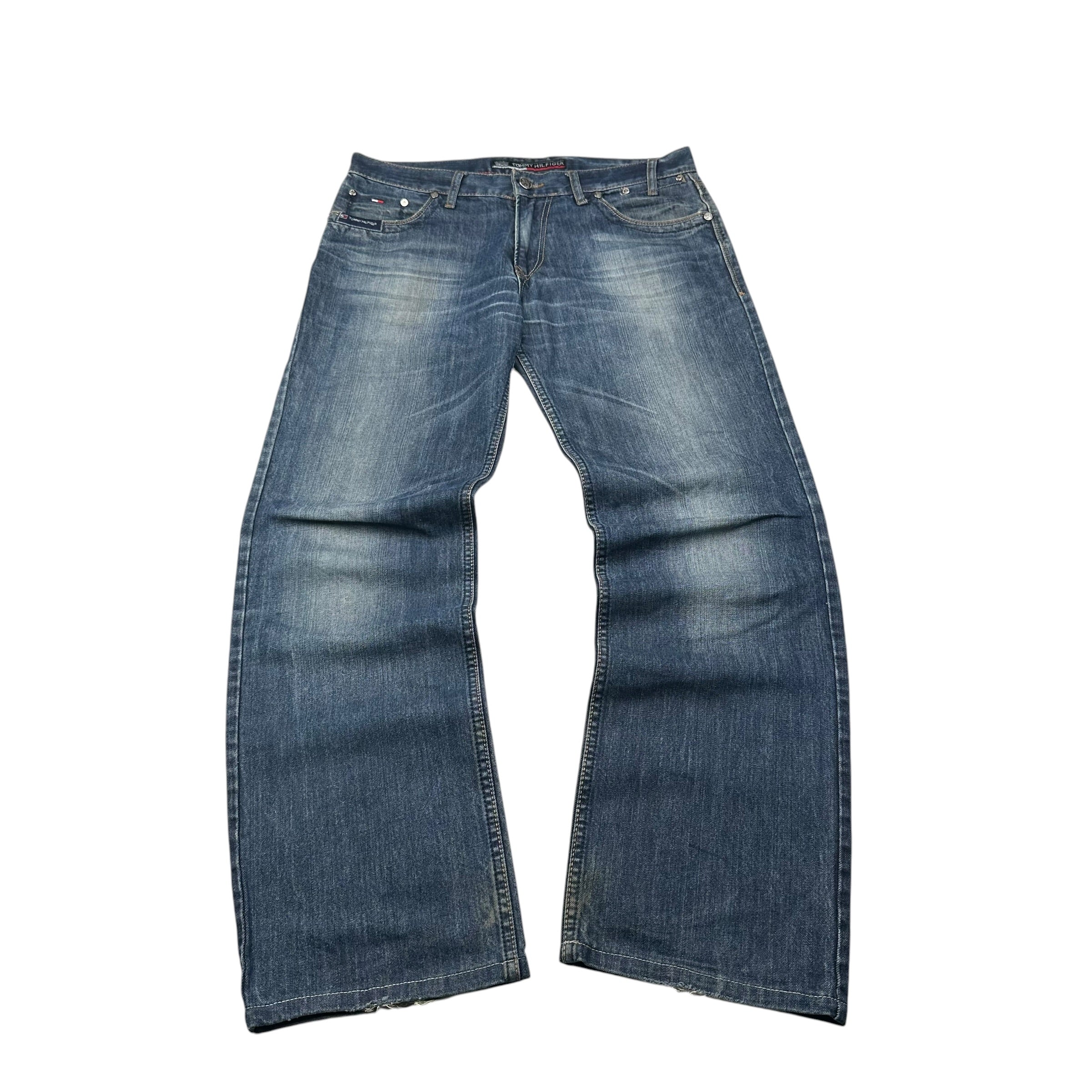 Tommy Hilfiger Jeans (L)