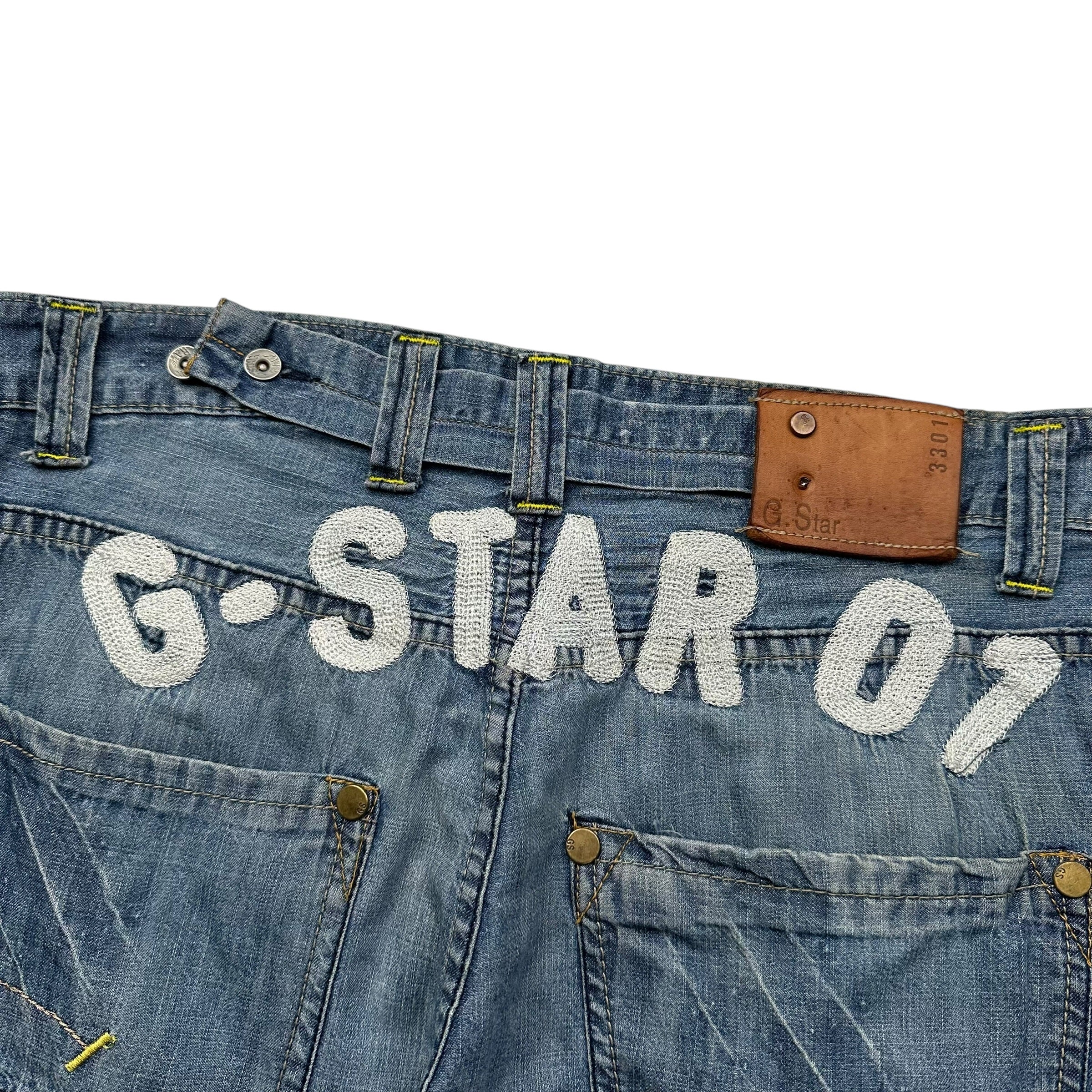 G-Star Jeans (M)