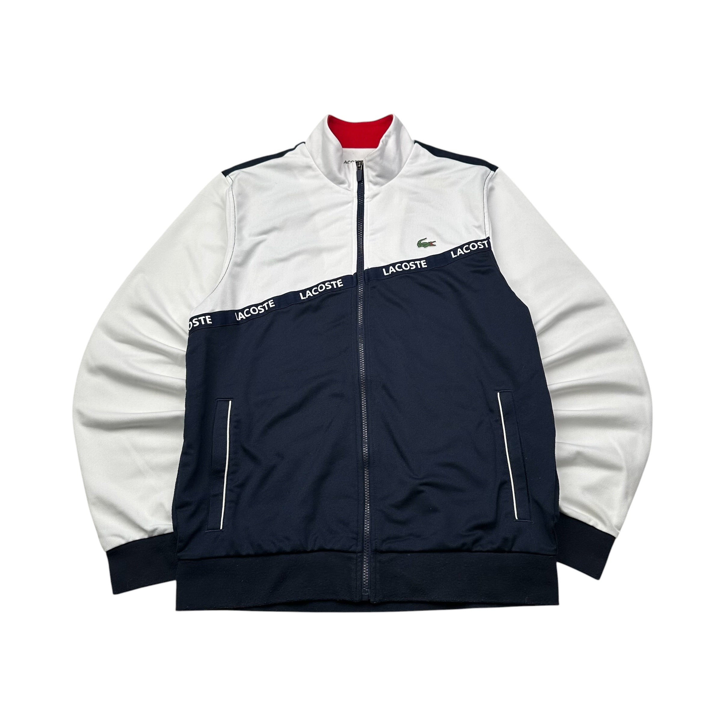 Lacoste Trackjacket (L)