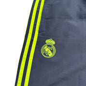Adidas Real Madrid Tracksuit (XS)