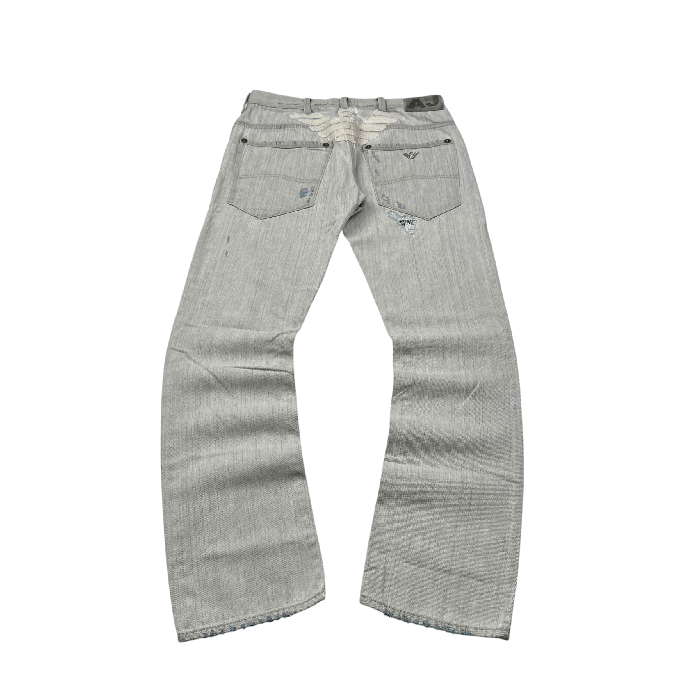 Armani Jeans (S)