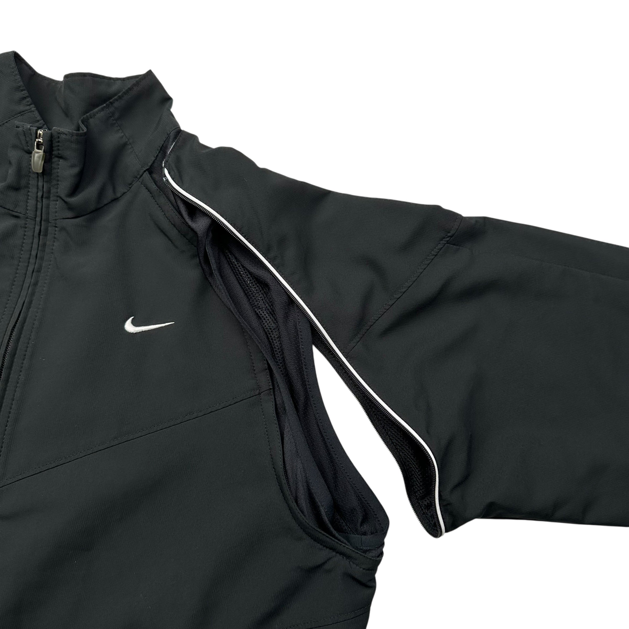 Nike Tracksuit (M)