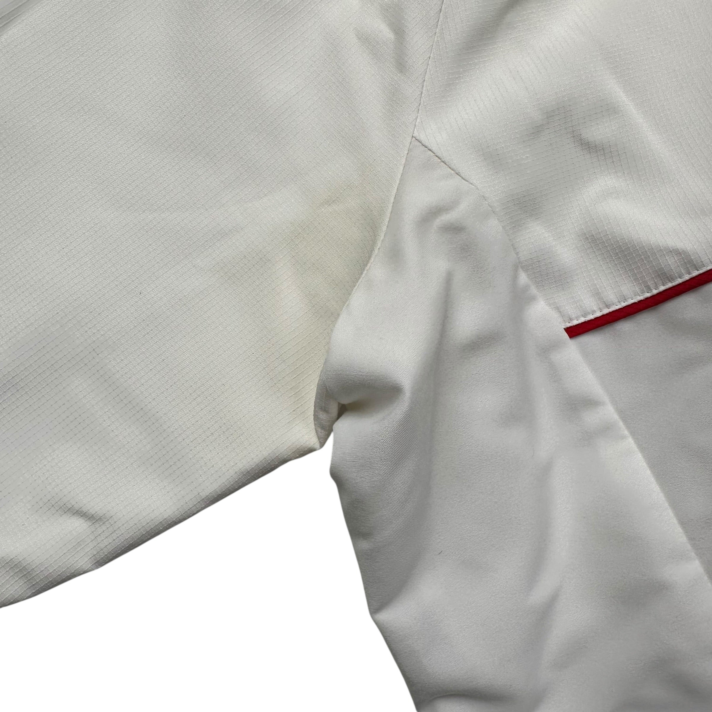 Adidas FC Bayern Munich Trackjacket (XL)