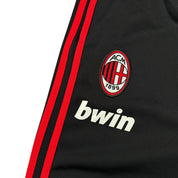 Adidas AC Milan Tracksuit (S)