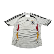 Adidas Germany Jersey (M)