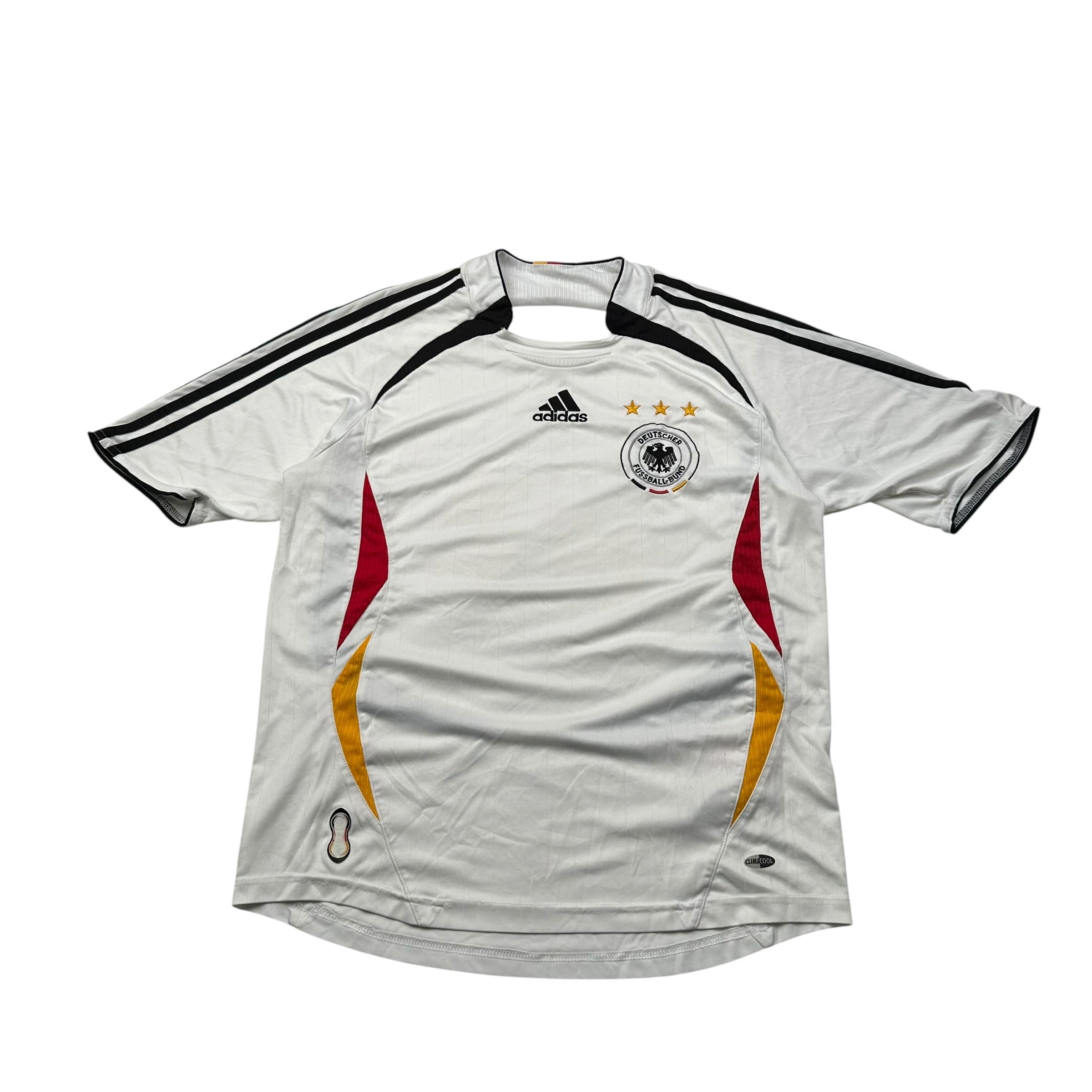 Adidas Germany Jersey (M)