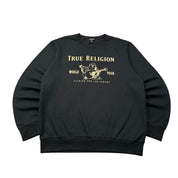 True Religion Sweater (XL)