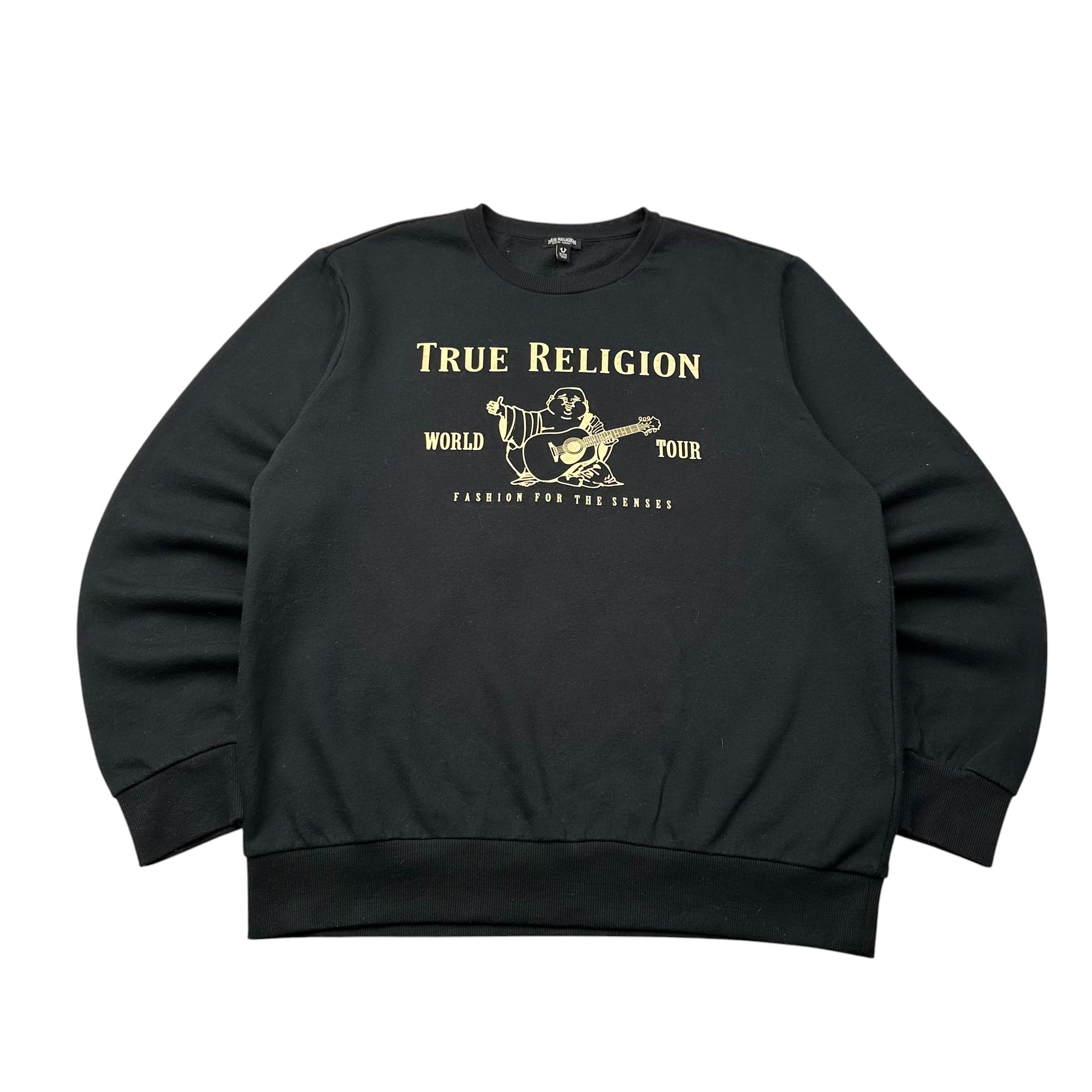 True Religion Sweater (XL)