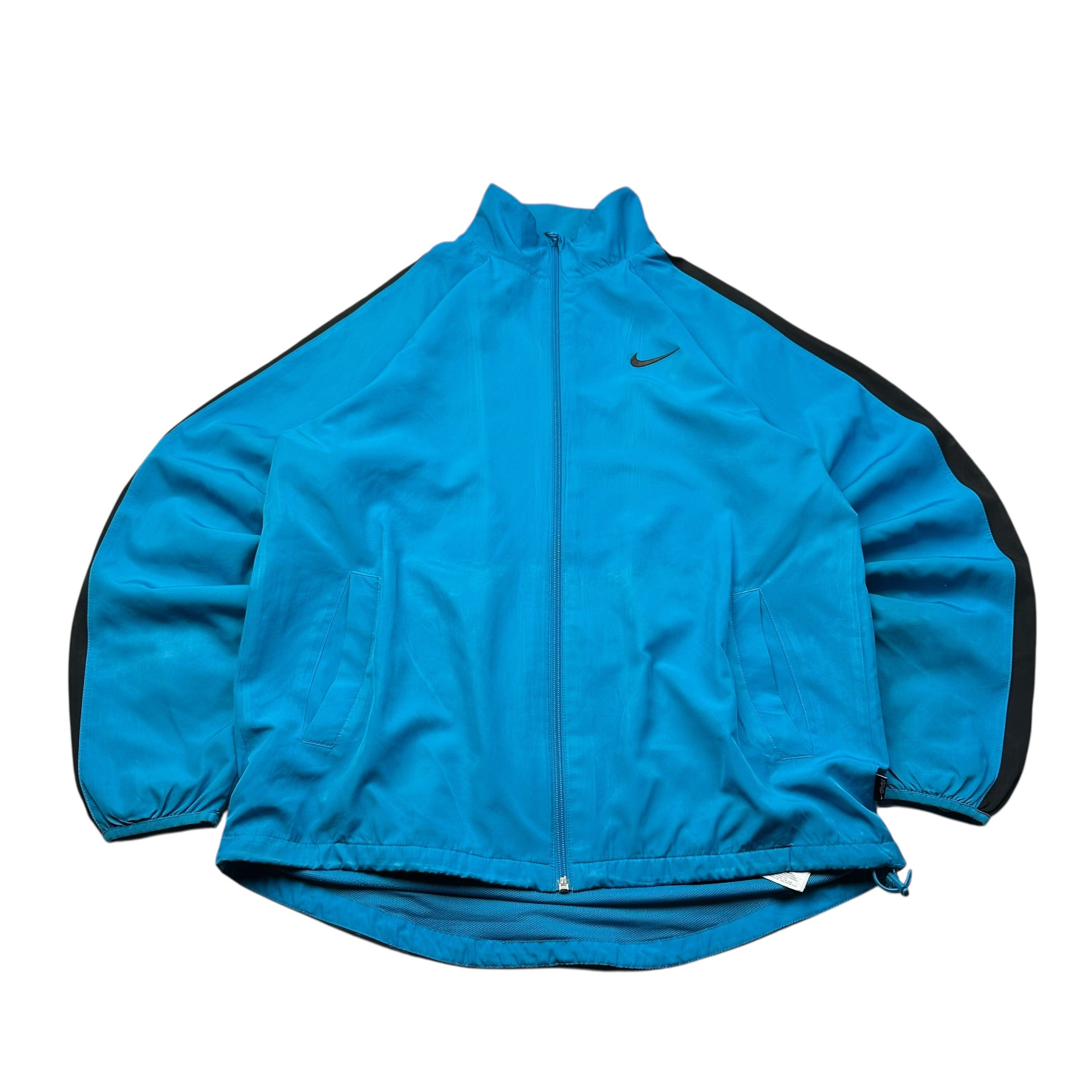 Nike Tracksuit (M)