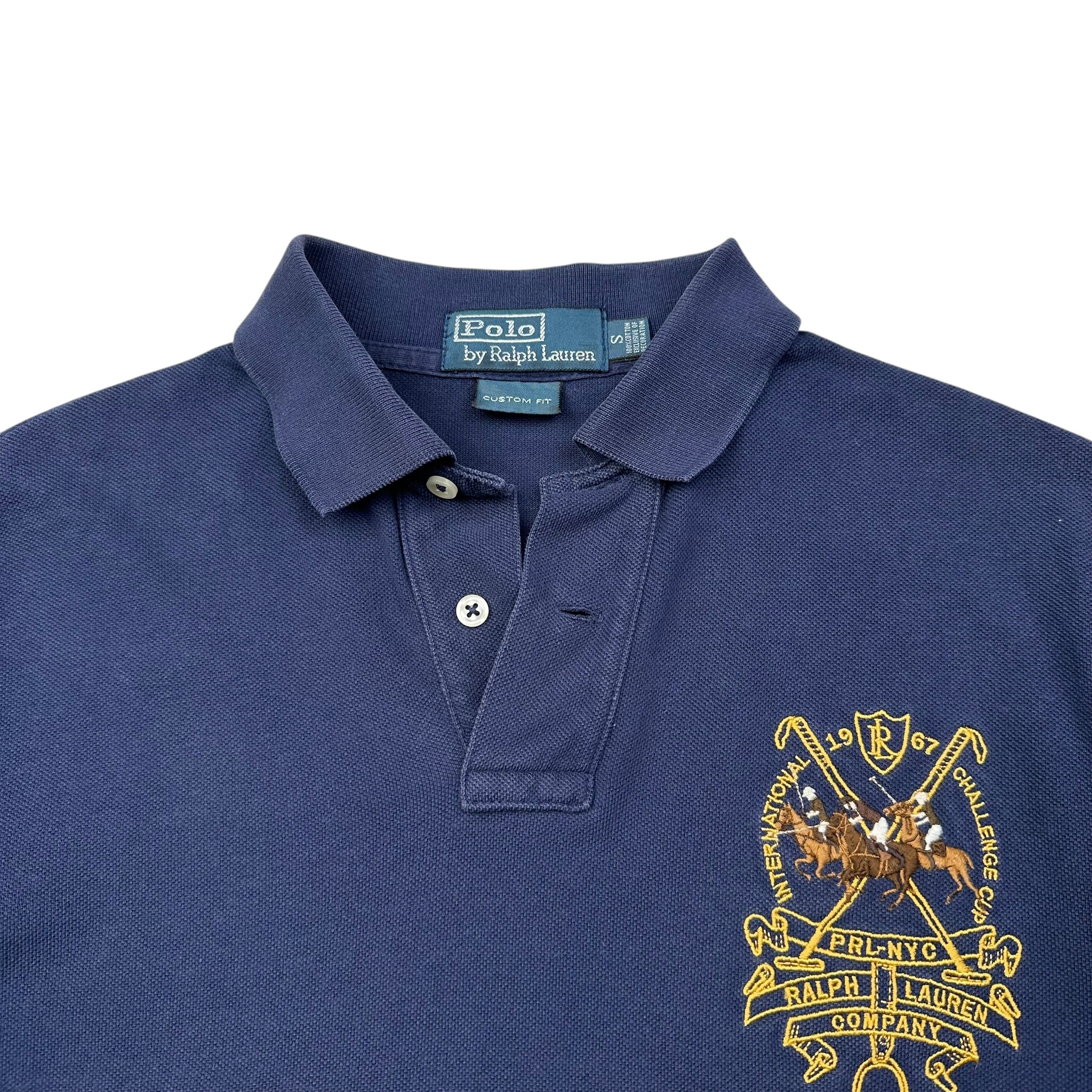 Ralph Lauren Polo (S)