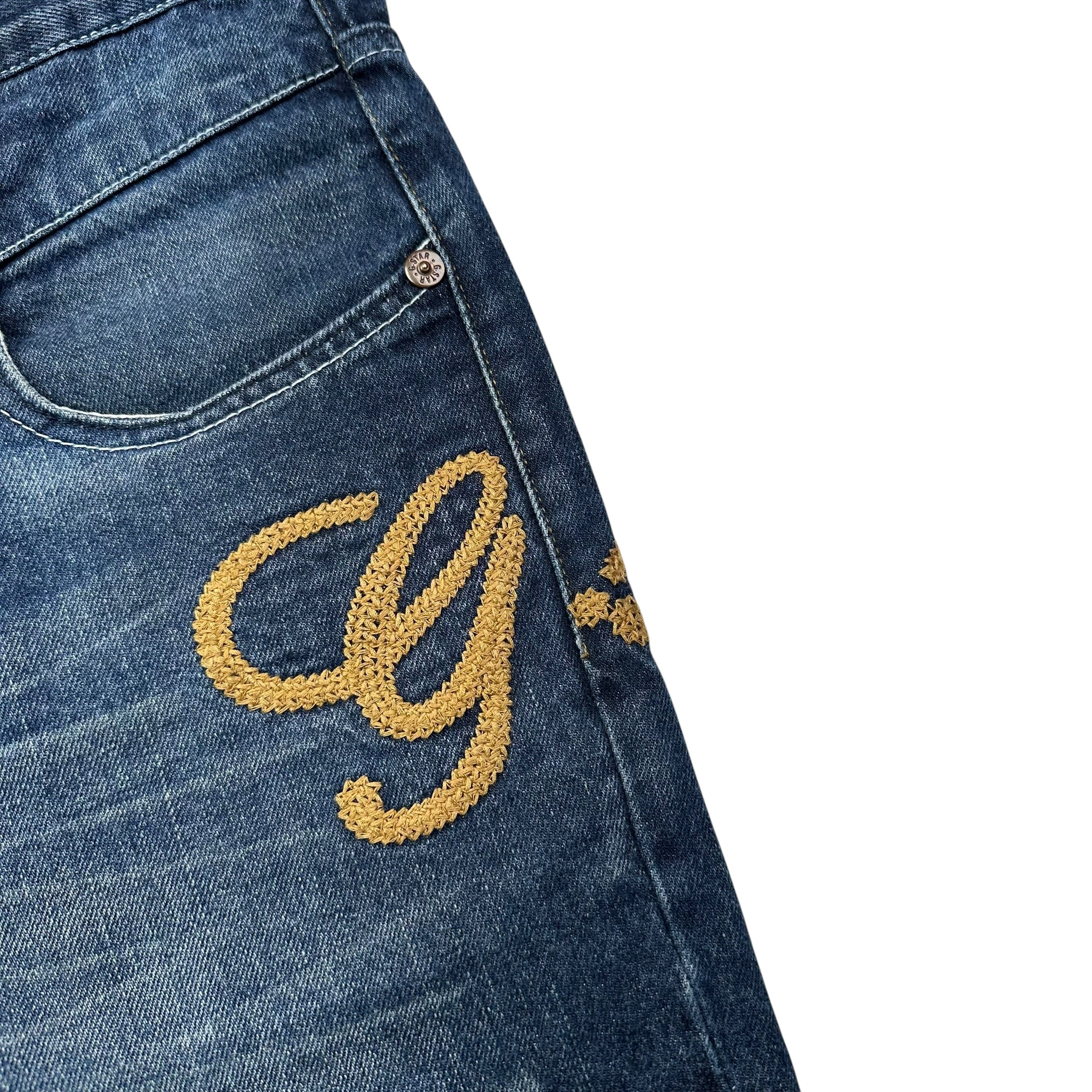 G-Star Jeans (L)