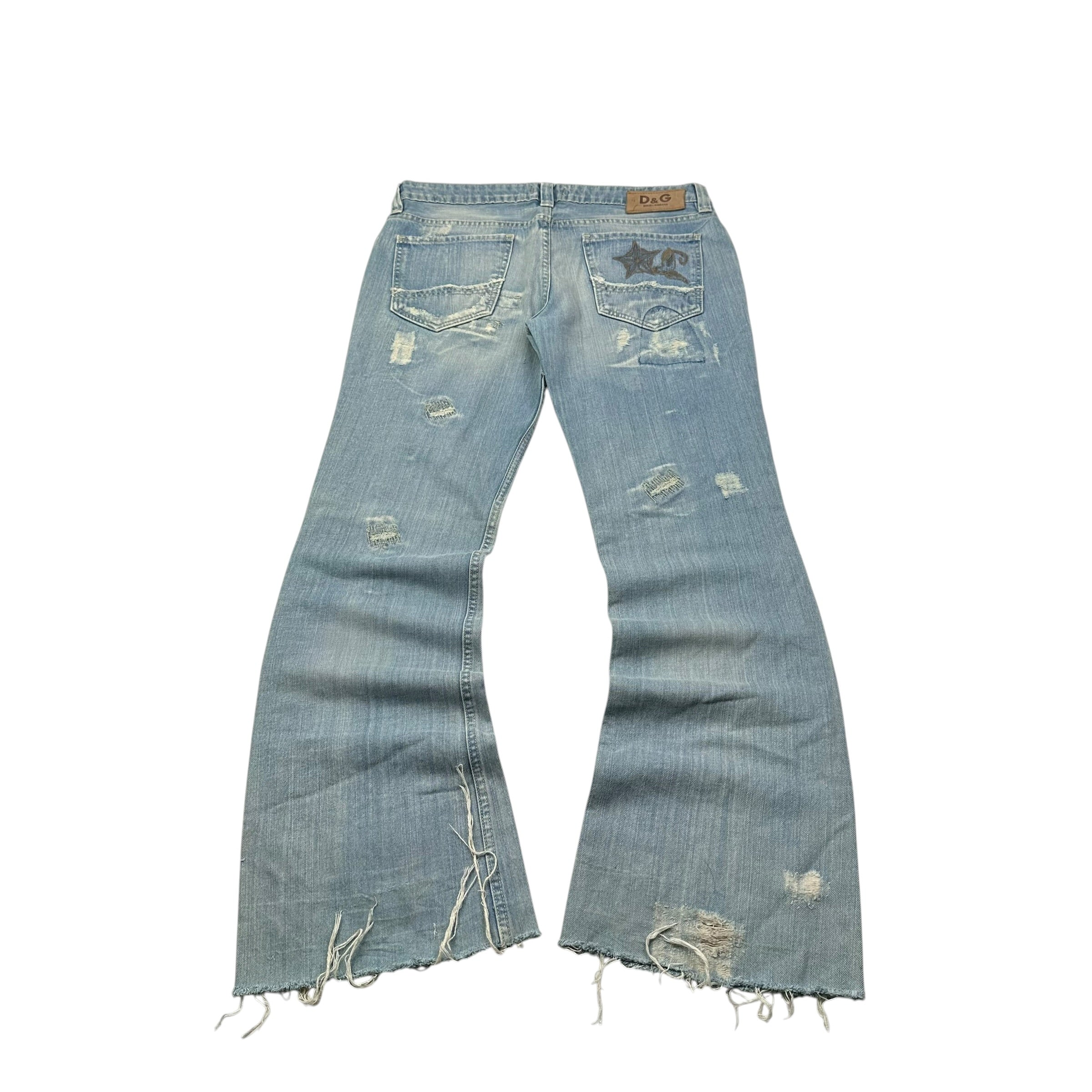 Dolce & Gabbana Jeans (M)