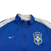 Nike Brasil Trackjacket (L)
