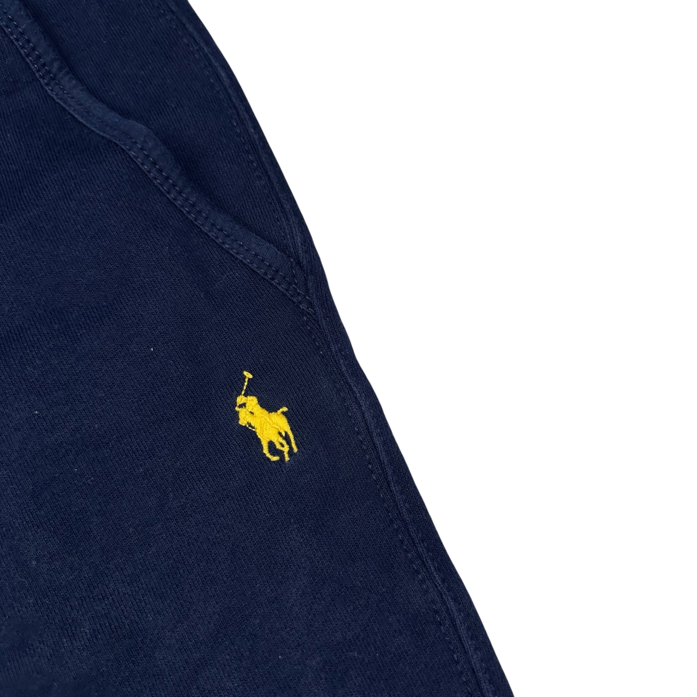 Ralph Lauren Jogger Suit (M)