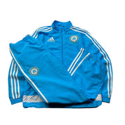 Adidas Marseille Tracksuit (XS)