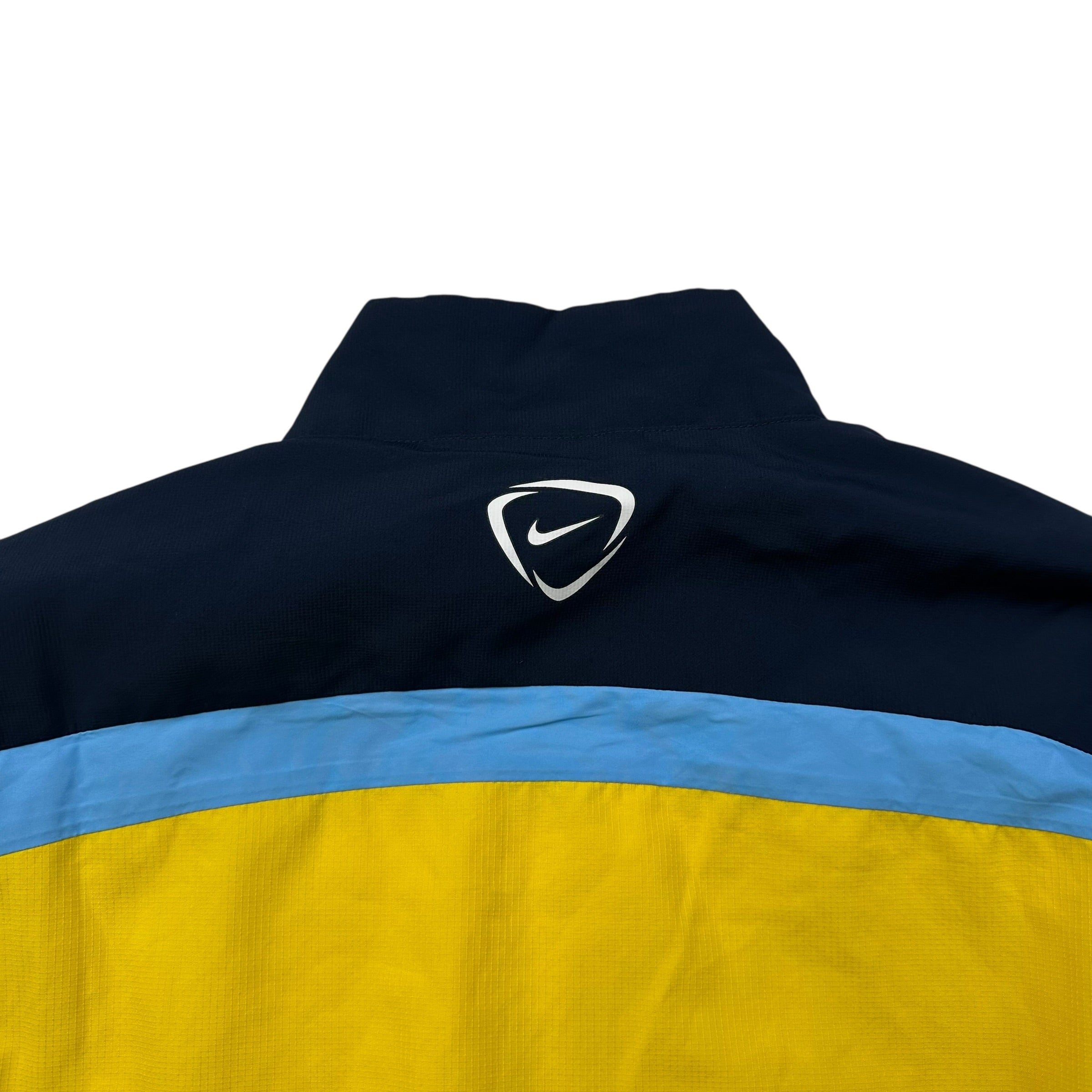 Nike Manchester City Trackjacket (S)