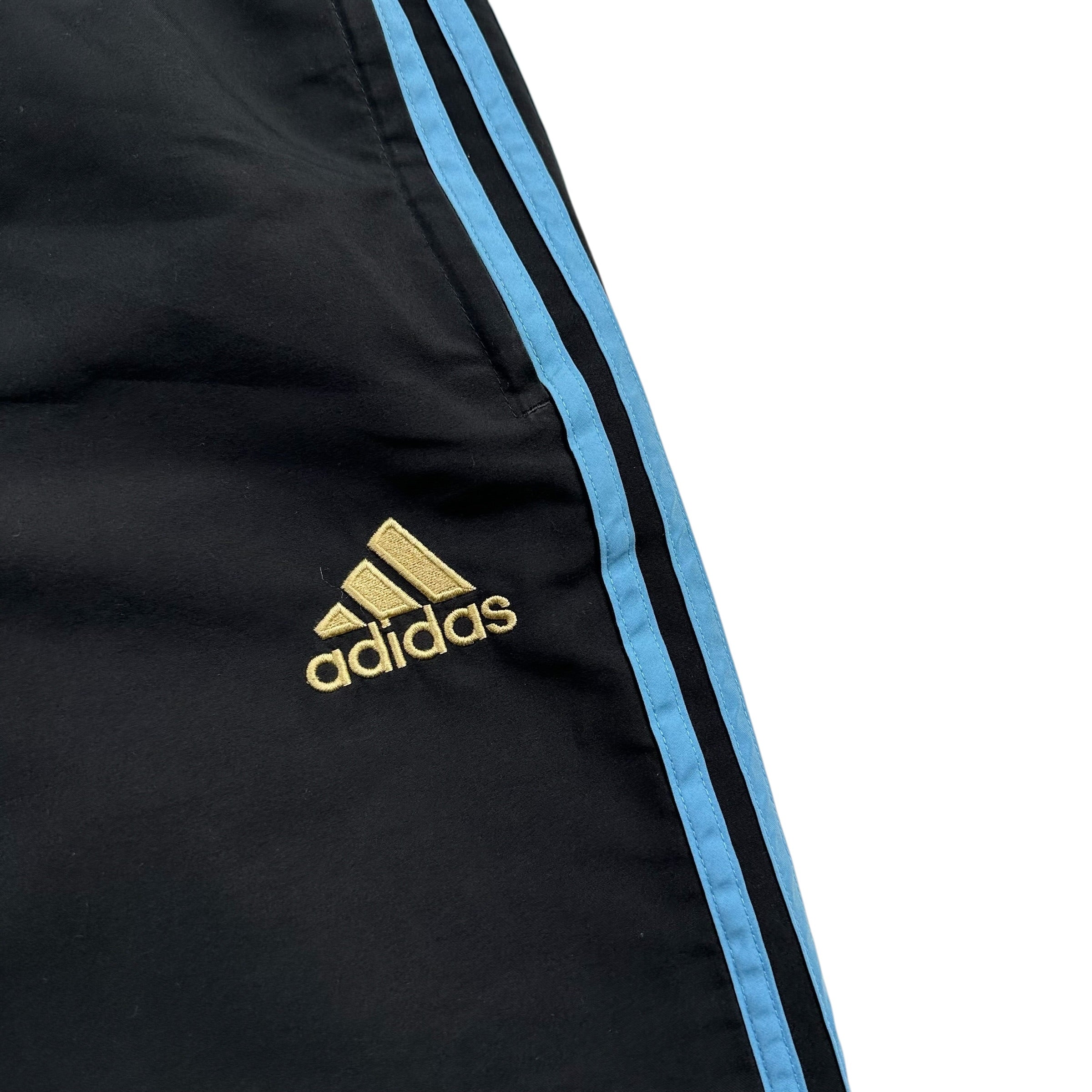 Adidas Argentina Tracksuit (S)