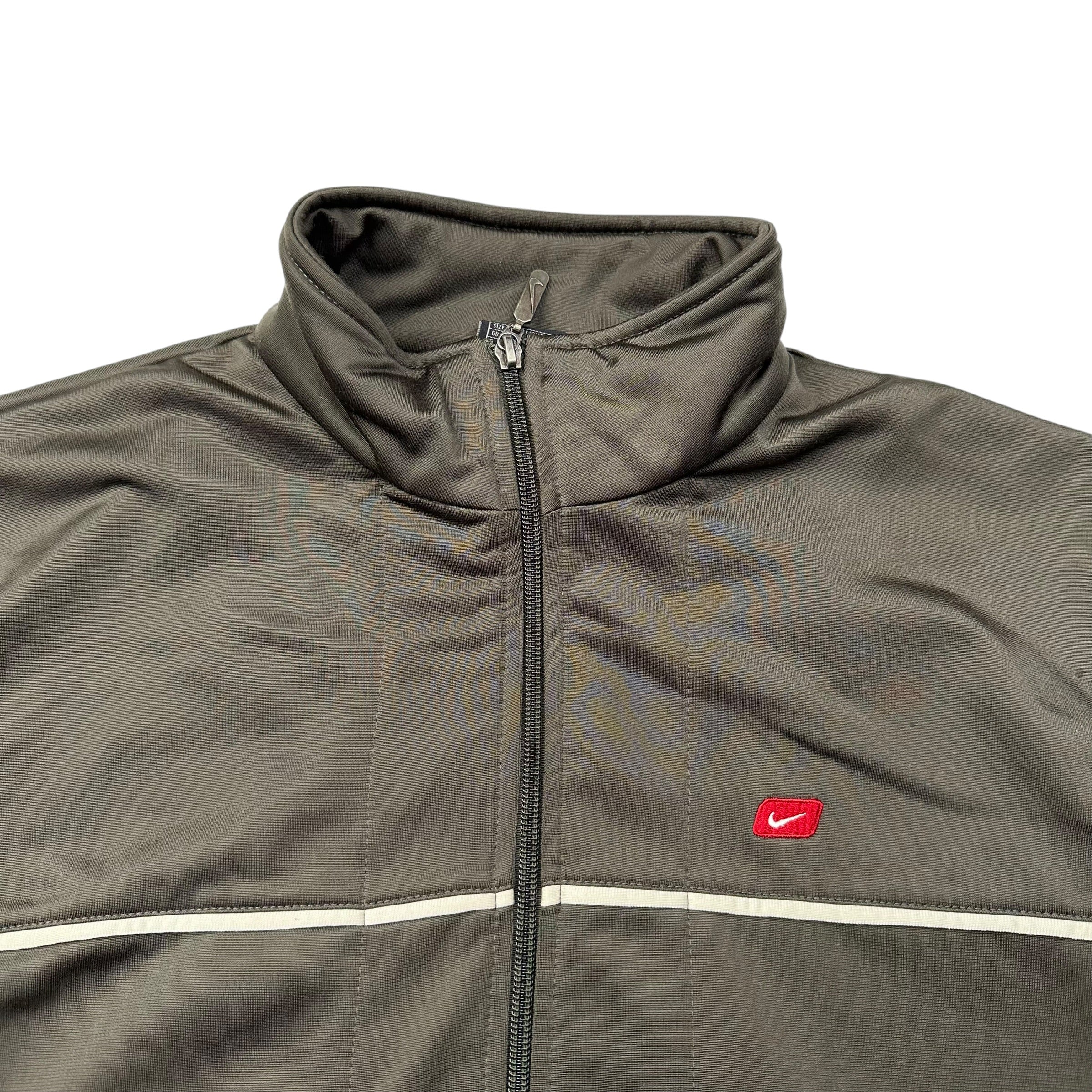Nike Tracksuit (XL)