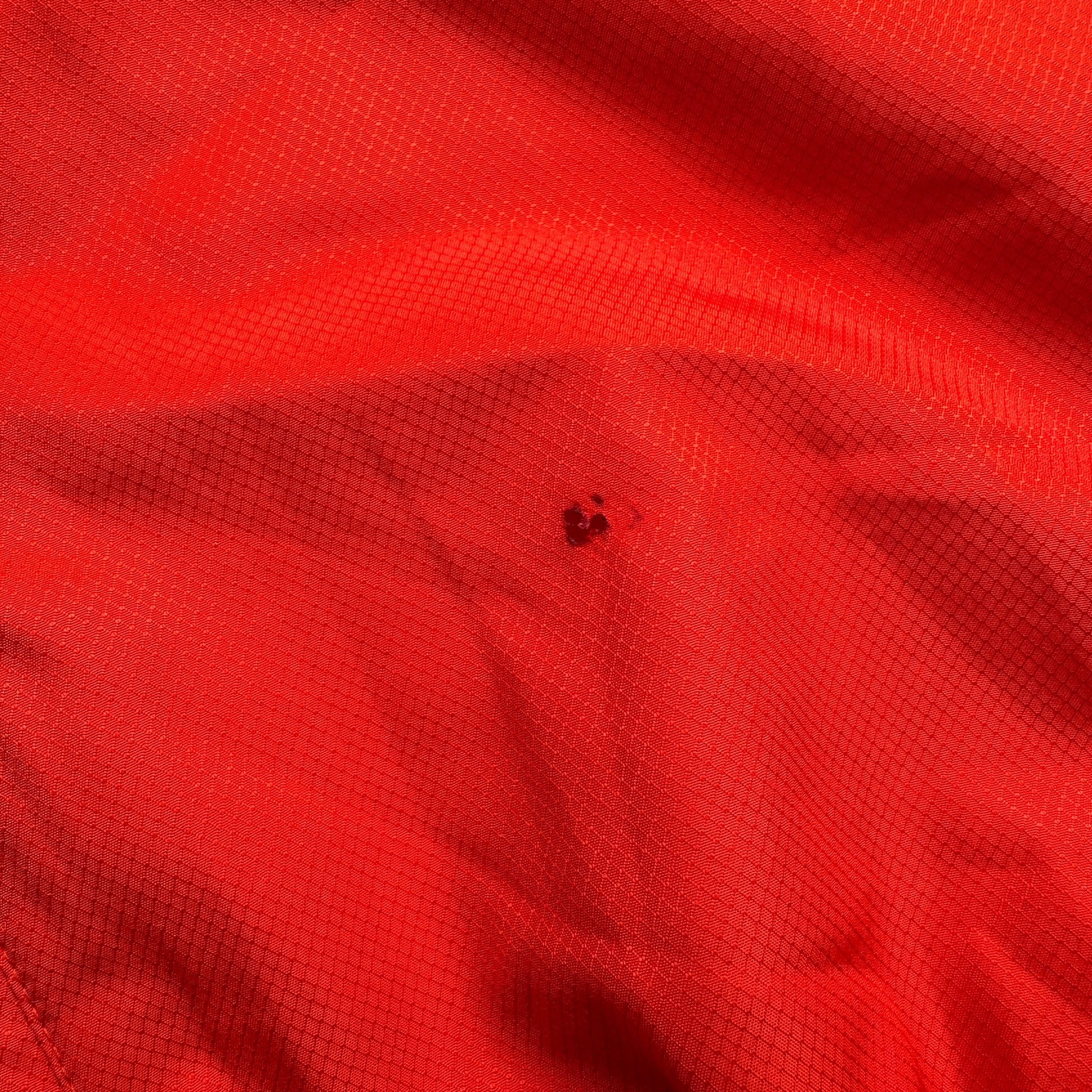 Lacoste Tracksuit (XS)