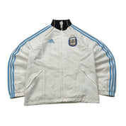 Adidas Argentina Trackjacket (M)