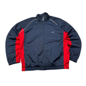 Nike Tracksuit (XL)