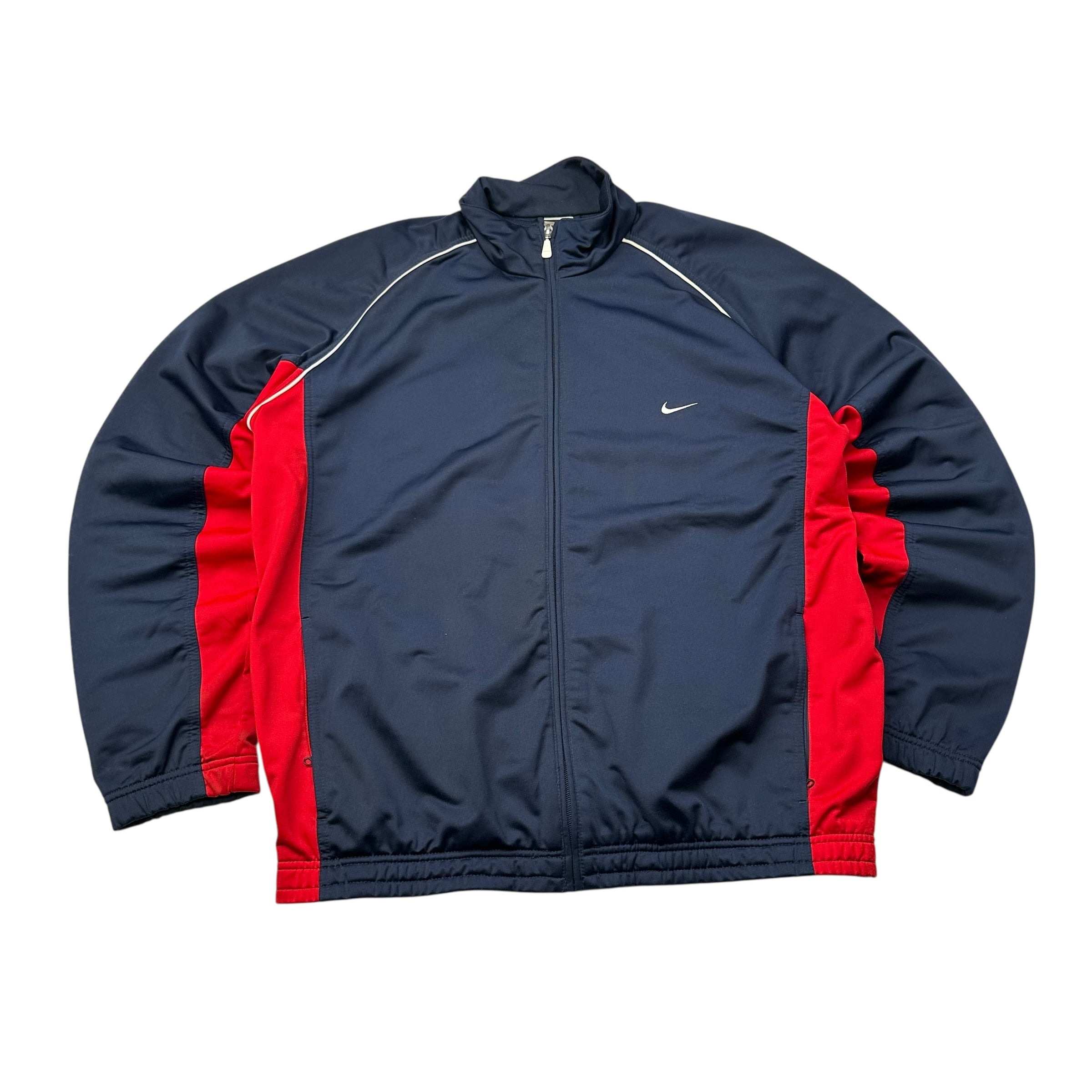 Nike Tracksuit (XL)