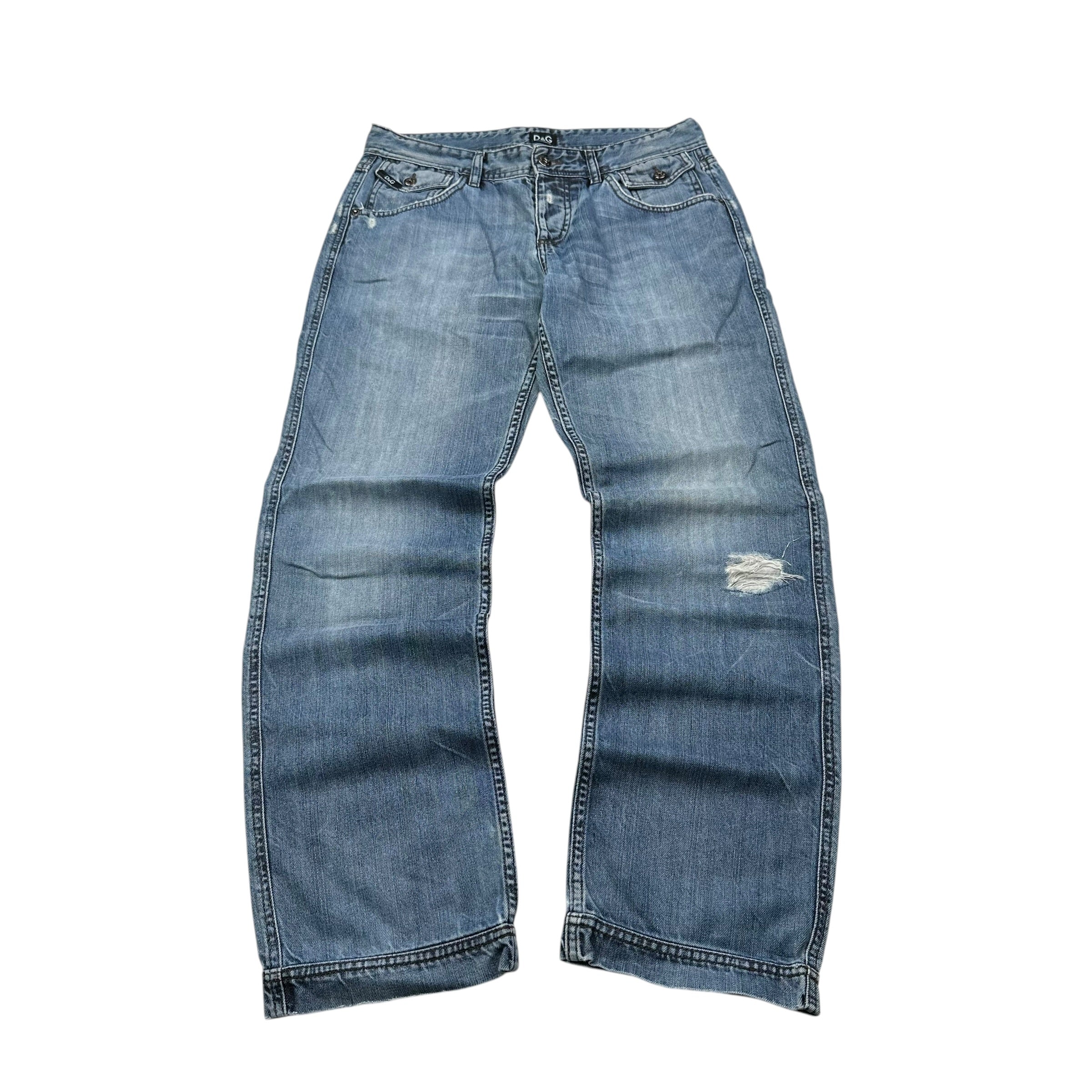 Dolce & Gabbana Jeans (M)