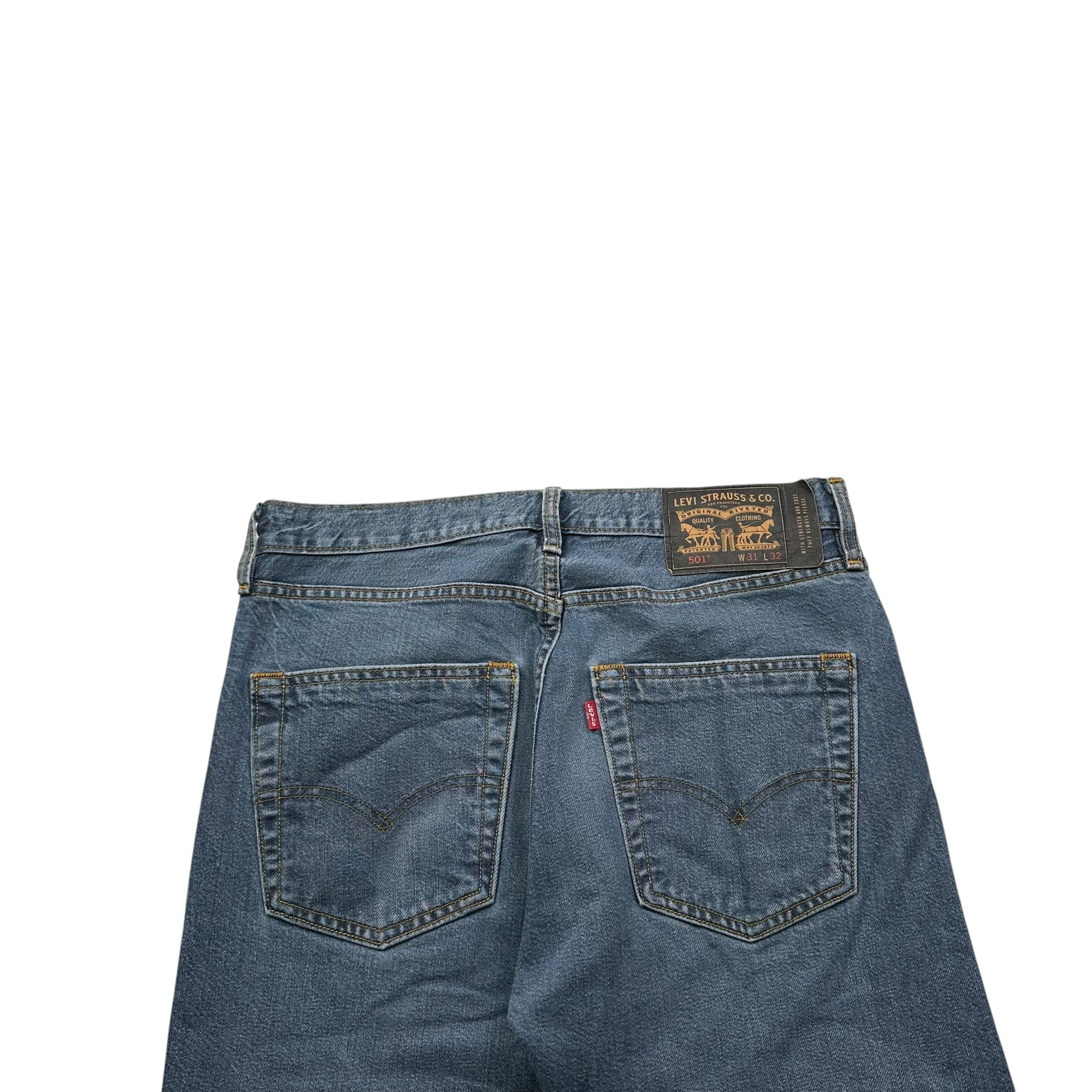 Levi's Jeans (M)