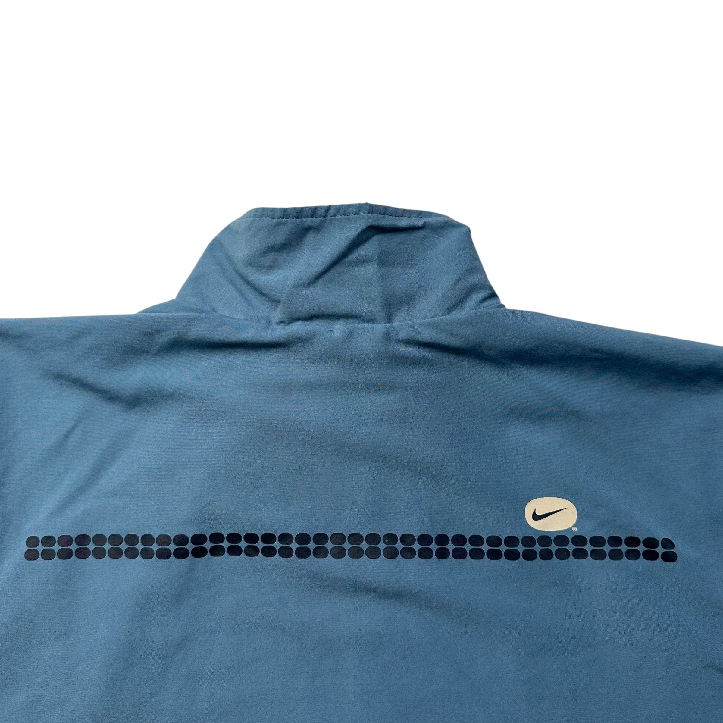 Nike Tracksuit (M)